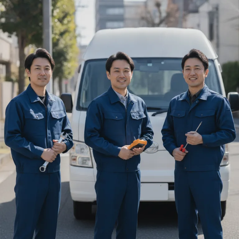 分電盤交換 のチーム: Kizugawa